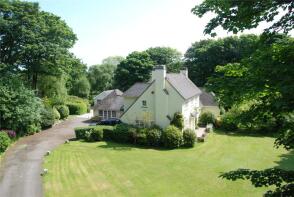Wychwood, Carclew Road, Falmouth TR11 5UN