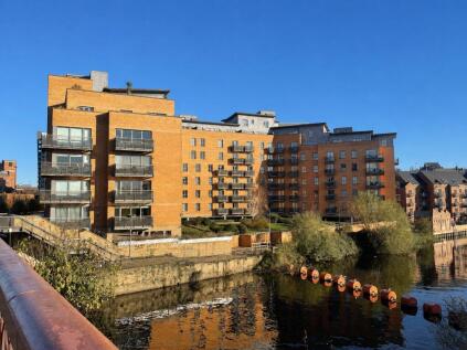 Merchants Quay, East Street, Leeds, LS9