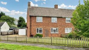 3, Churchill Road, Wisbech PE13 4NA