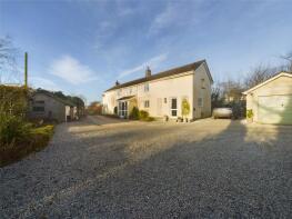 The Old Farmhouse, Road To Four Seasons, Holsworthy EX22 7DR