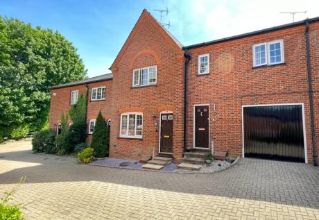 Waterlow Mews, Little Wymondley, SG4 7HL