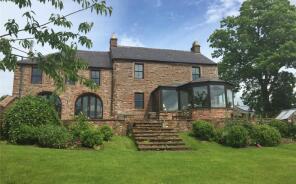 Ruckcroft House, Access Road To Ruckcroft From The C1042, Ruckcroft, Carlisle CA4 9QR