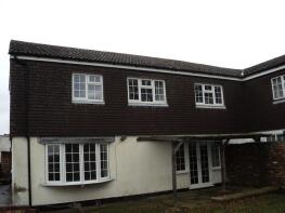 1, Pearts Farm Cottages, Main Road, Brothertoft, Boston PE20 3SW