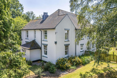 The Paddock, Bellaport Road, Norton-in-Hales, Market Drayton