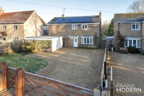 39, High Street, Morcott LE15 9DN