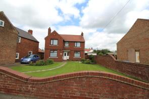 South View, Main Street, Goole DN14 7HE