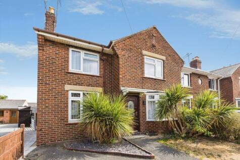 Ffordd Maelor, Wrexham, LL12