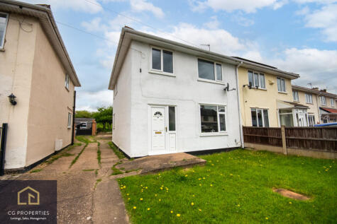 Maori Avenue, Bolton-upon-dearne