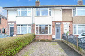 46, Rosedale, Shrewsbury SY1 4HR
