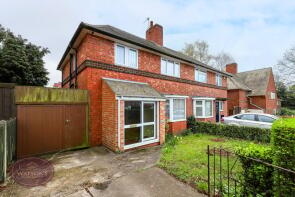 12, Kersall Drive, Nottingham NG6 9EU