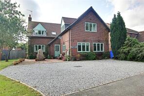 Delpin House, Weel Road, Beverley HU17 0SQ