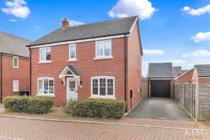 1, Holly Avenue, Stratford-upon-avon CV37 8FU