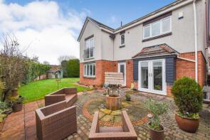 20, Carleton Hall Gardens, Penrith CA10 2AL
