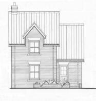 Field Cottage, Main Street, West Lutton, Malton YO17 8TA