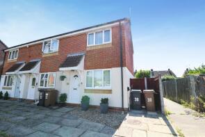 30, Holmans, Boreham, Chelmsford CM3 3EY