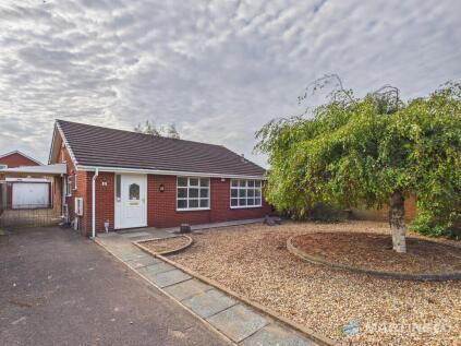 Wildings Lane, Lytham St Annes