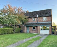 55 Hollyhock House, Coneygrey Spinney, Newark NG23 5LN