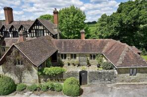 6, Stedham Hall, Mill Lane, Stedham GU29 0PS