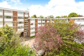 12, Petworth Court, Reading RG1 6PH
