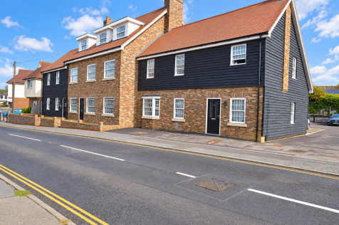 North Street, Rochford
