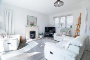 3, Draytons Close, Barley SG8 8FE