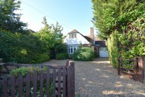 11 Norbury Cottage, Oak Stubbs Lane, Maidenhead SL6 0DW
