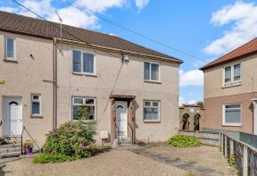 20, Shewalton Drive, Drybridge, Irvine KA11 5BT