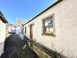 10 Armadale Cottage, Mid Street, Montrose DD10 0HB