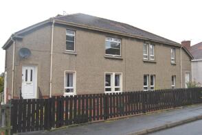 59, Monkland Street, Gartlea, Airdrie ML6 9NH