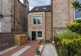 10a, Mayfield Gardens, Prestonfield, Edinburgh EH9 2BZ