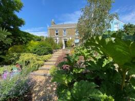 Maesyreglwys, Sunny Hill, Llanarth SA47 0NH