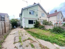 539, Foxhall Road, Ipswich IP3 8LR