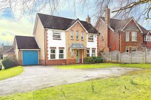 6, Appleby Crescent, Knaresborough HG5 9LS