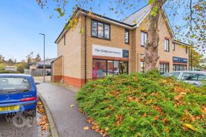 Apartment 1, Anastasia House, Overtons Way, Norwich NR14 7WY
