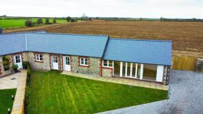 Ty Cae, Lane - Junction Frampton To Court Lane Via Great Frampton, Llantwit Major CF61 2YR