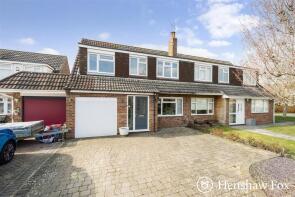 13, Beech Close, Romsey SO51 5SR
