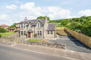 Fairdene, Leslie Road, Scotlandwell KY13 9JE