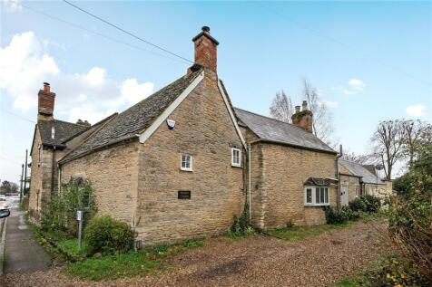 New Road, Bampton