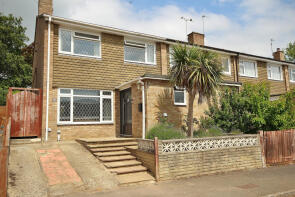 89, Windmill Road, Witney OX29 6RH