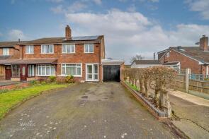 9, St Marys Close, Wolverhampton WV10 7LB
