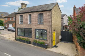 45, High Street, Leighton Buzzard LU7 9EP