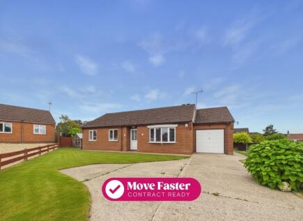Orchard Close, Barton-Upon-Humber, Lincolnshire, DN18 6AT