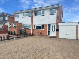 2, Cherry Tree Walk, Stourport-on-severn DY13 0JT