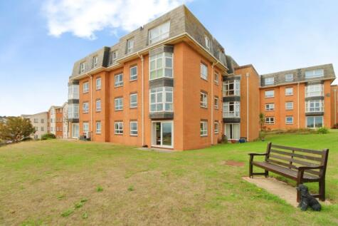 East Cliff Road, Dawlish, Devon, EX7