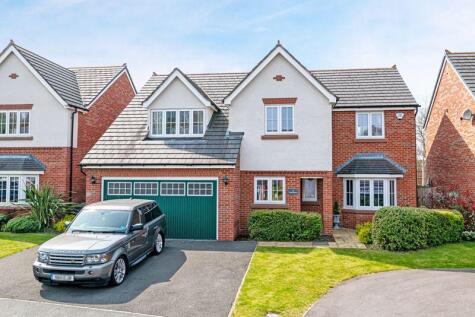 Springbrook, Walton, Warrington