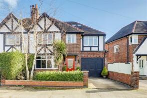 10, Victoria Road, Nottingham NG11 6QF