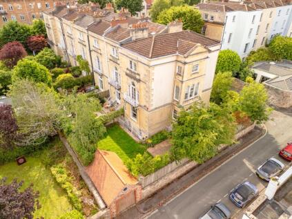 Clifton, Bristol, BS8