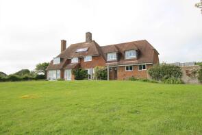 Lusteds, Glynleigh Road, Pevensey BN24 5BJ