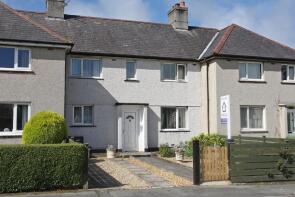 4, Glan Menai, Bangor LL57 2NQ