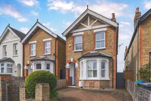 113, Douglas Road, Surbiton KT6 7SD